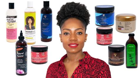 Afro Beauty Magic Box: Elevating Your Haircare Routine to the Next Level